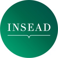 Itai Maron at INSEAD