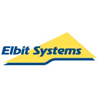 Itai Maron at Elbit_Systems