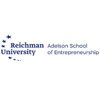 Itai Maron at Reichman_University_Adelson_School_of_Entrepreneurship